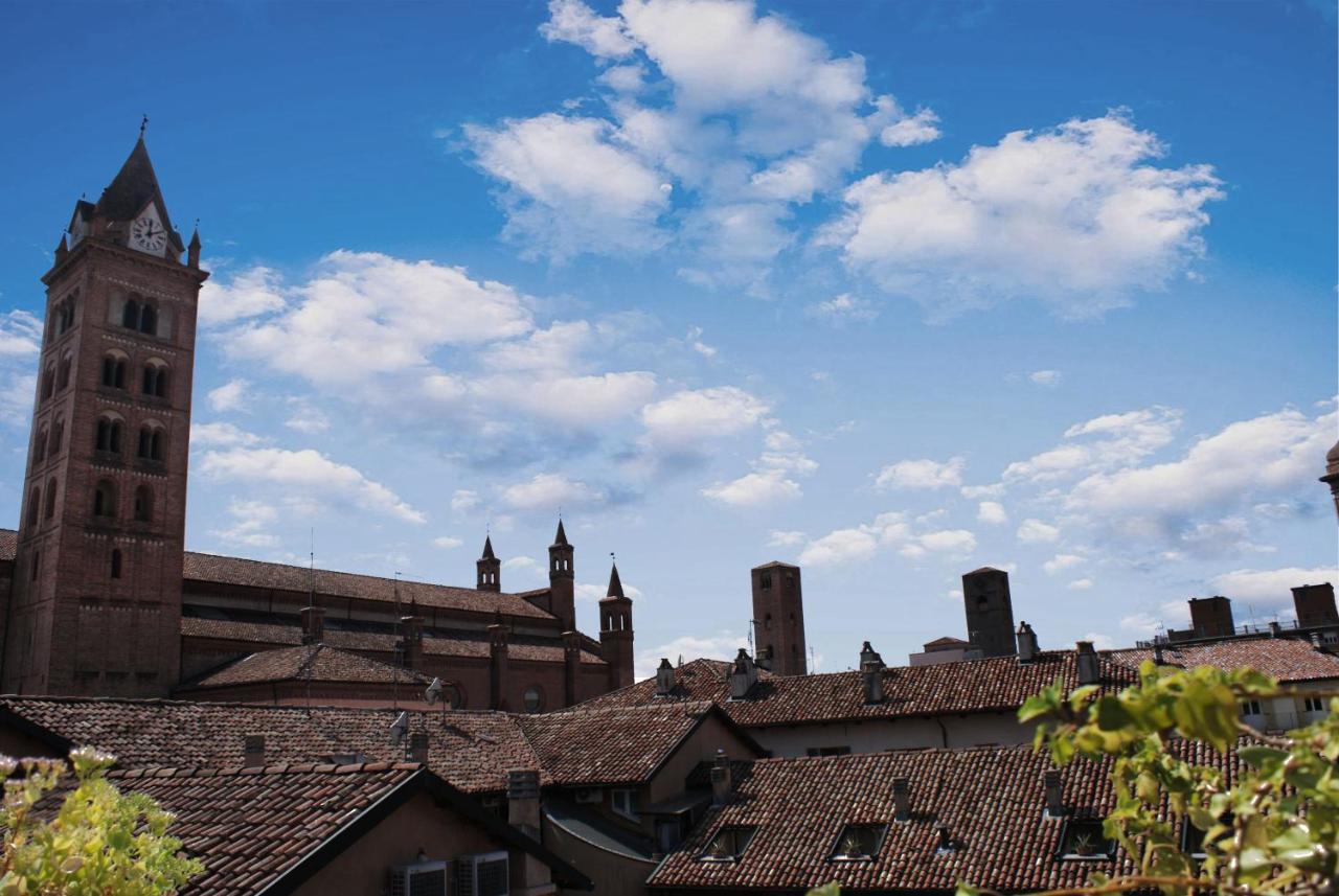 הוילה אלבה Casa Piero, Relax E Piscina Privata Tra Le Colline Delle Langhe מראה חיצוני תמונה