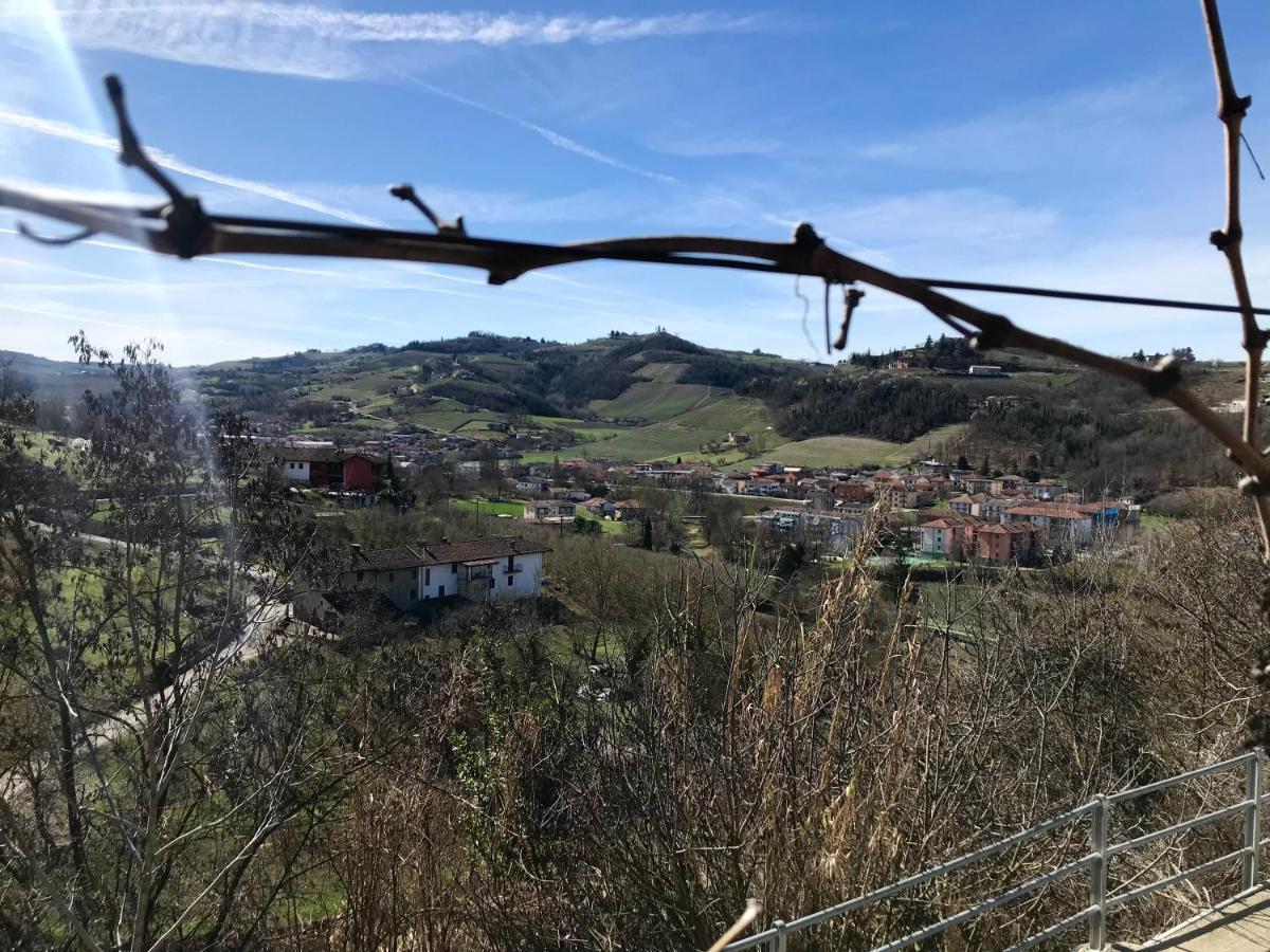 הוילה אלבה Casa Piero, Relax E Piscina Privata Tra Le Colline Delle Langhe מראה חיצוני תמונה