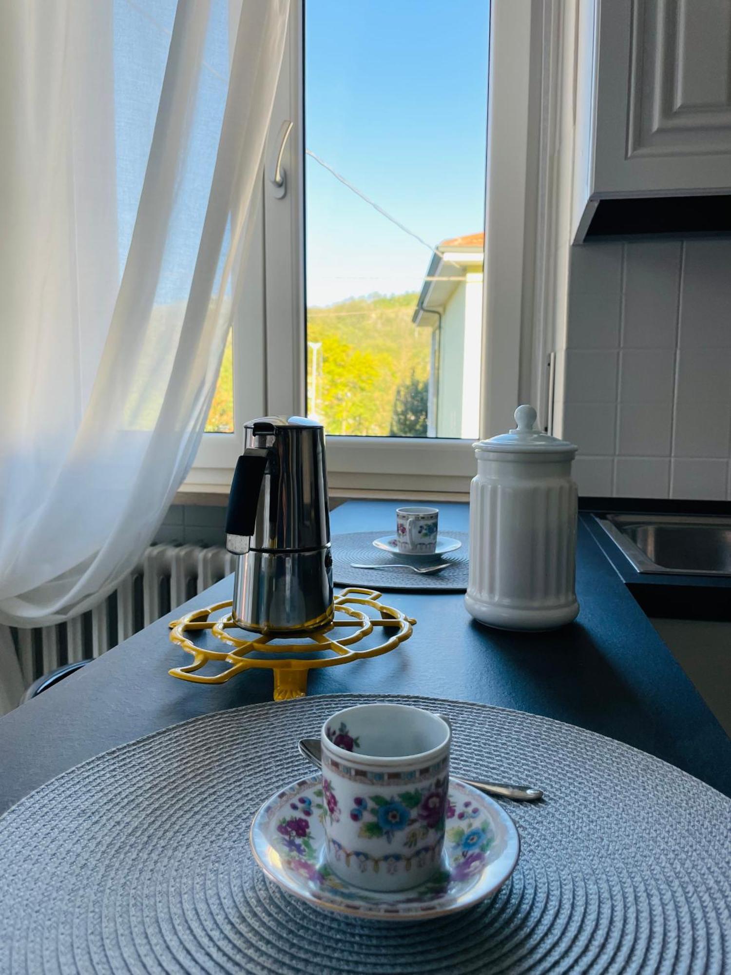 הוילה אלבה Casa Piero, Relax E Piscina Privata Tra Le Colline Delle Langhe מראה חיצוני תמונה