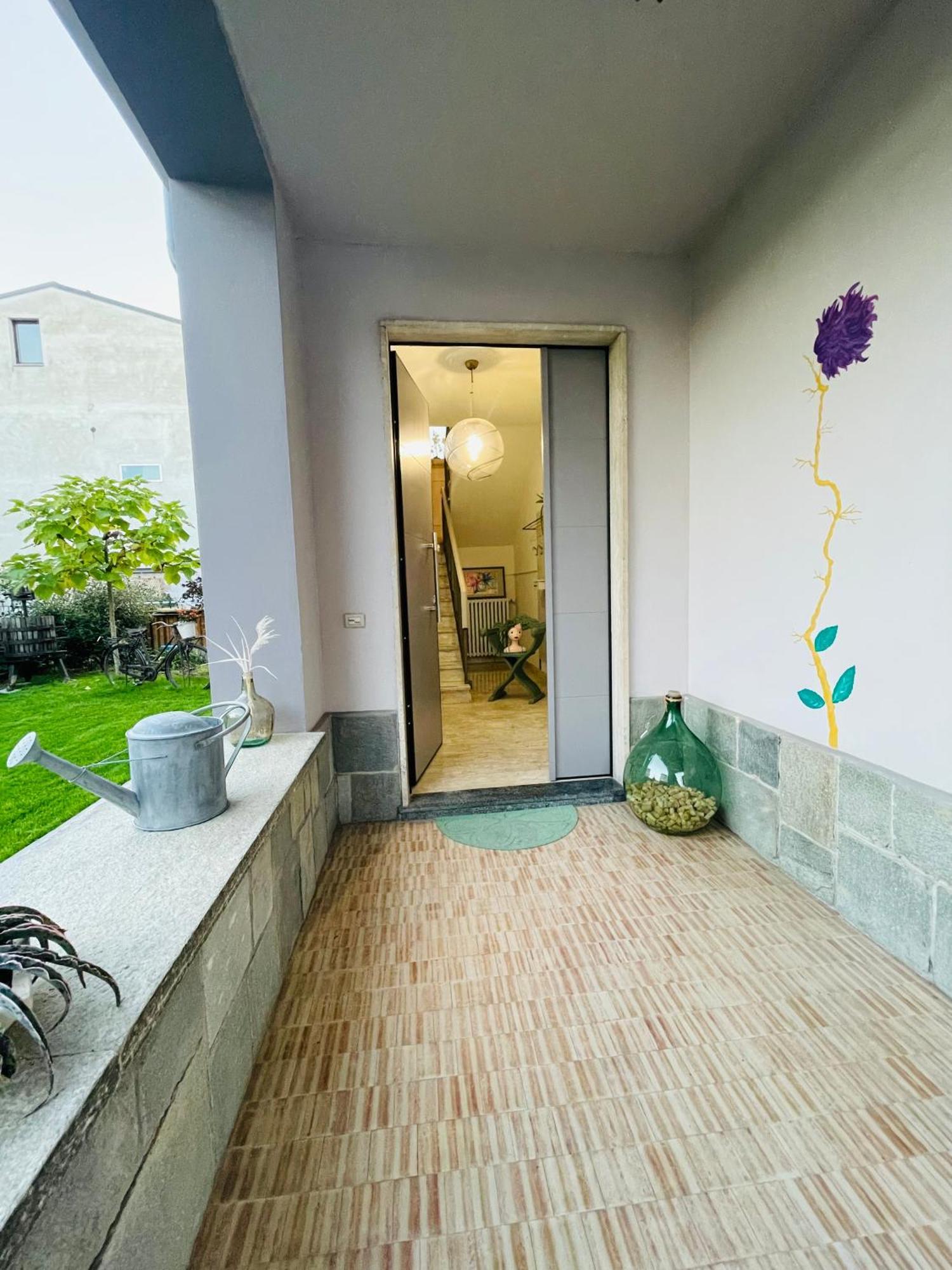 הוילה אלבה Casa Piero, Relax E Piscina Privata Tra Le Colline Delle Langhe מראה חיצוני תמונה